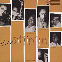 ディジー・ガレスピー「 シッティン・イン」