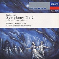 ヘルベルト・ブロムシュテット「 シベリウス：交響曲第２番　他」