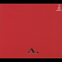 ＡＲＢ「 ＲＥＤ　ＢＯＸ　ＡＲＢ　ＬＩＶＥ（１９８０－１９９０）」