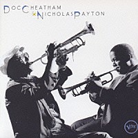 ドク・チータム ニコラス・ペイトン「 ドク＆ニック」