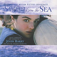 ジョン・バリー「 「輝きの海」オリジナル・サウンドトラック」