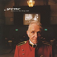 ジーン「 ドロ－ン・トゥ・ザ・ディ－プ・エンド」