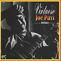 ジョー・パス「 ヴァーチュオーゾ」