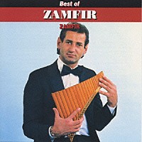 ザンフィル「 ザンフィル／アマ・ポーラ～ベスト・オブ・」