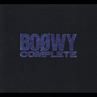 ＢＯＯＷＹ「 ＢＯＯＷＹ　ＣＯＭＰＬＥＴＥ　２１ｓｔ　ＣＥＮＴＵＲＹ　２０ｔｈ　ＡＮＮＩＶＥＲＳＡＲＹ　ＥＤＩＴＩＯＮ」
