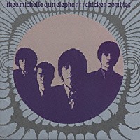 ミッシェル・ガン・エレファント「 Ｃｈｉｃｋｅｎ　Ｚｏｍｂｉｅｓ」