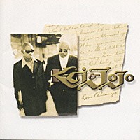 ケイシー＆ジョジョ「 ラヴ・オールウェイズ」