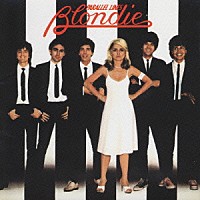 ブロンディ「 恋の平行線」