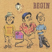 ＢＥＧＩＮ「 ミュージック・フロム・ビー・ワイ・ジー」