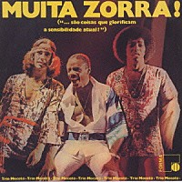 トリオ・モコトー「 ムイタ・ゾーハ」