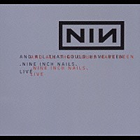 ナイン・インチ・ネイルズ「 ナイン・インチ・ネイルズ・ライヴ：アンド・オール・ザット・クッド・ハヴ・ビーン」