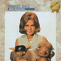 フランス・ギャル「 夢見るシャンソン人形　フランス・ギャル　ベスト・セレクション」