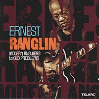 アーネスト・ラングリン「 モダン・アンサーズ・トゥ・オールド・プロブレムズ」