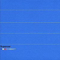 ＳＵＰＥＲＣＡＲ「 スリーアウトチェンジ」