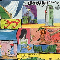 ＢＬＡＮＫＥＹ　ＪＥＴ　ＣＩＴＹ「 ＨＡＲＥＭ　ＪＥＴＳ」