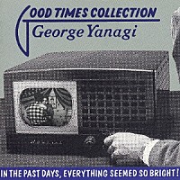 柳ジョージ「 ＧＯＯＤ　ＴＩＭＥＳ　ＣＯＬＬＥＣＴＩＯＮ」