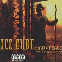 アイス・キューブ「 戦争と平和（第１部・戦争）」
