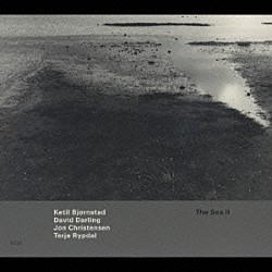 ケティル・ビヨルンスタ「海Ⅱ」