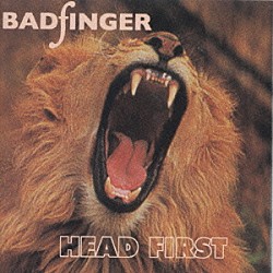 バッドフィンガー「ヘッド・ファ－スト」