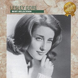 レスリー・ゴーア「涙のバースデイ・パーティ　レスリー・ゴーア　ベスト・セレクション」