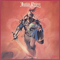 ジューダス・プリースト「ヒーロー、ヒーロー」