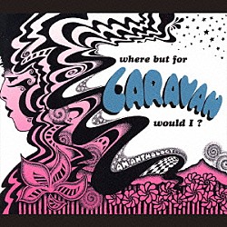 キャラヴァン「ザ・ベスト・オブ・キャラヴァン」