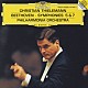 クリスティアン・ティーレマン フィルハーモニア管弦楽団「ベートーヴェン：交響曲第５番「運命」／交響曲第７番」