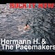 Ｈｅｒｍａｎｎ　Ｈ．　＆　Ｔｈｅ　Ｐａｃｅｍａｋｅｒｓ「ロック・イット・ナウ！」