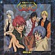 Ｇ．Ｉ．ｚｏｋｕ 伊藤裕介 谷山紀章 菅沼久義 田坂秀樹 堀内真樹「「卒業Ｍワールド」Ｇ．Ｉ．ＺＯＫＵ　戯賊生誕！！」