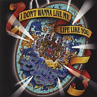 ジョン・サイクス「 マイ・ライフ」