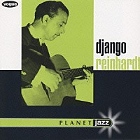 ジャンゴ・ラインハルト「 ジャンゴ・ラインハルト」