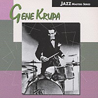 ジーン・クルーパ「 スイング・イズ・ヒア」