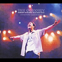 槇原敬之「 ＴＨＥ　ＣＯＮＣＥＲＴ　ＣＯＮＣＥＲＴ　ＴＯＵＲ　２００２～Ｈｏｍｅ　Ｓｗｅｅｔ　Ｈｏｍｅ～」