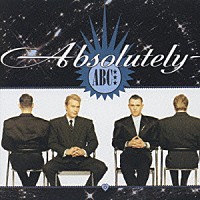 ＡＢＣ「 アブソルートリー・ベスト・オブ　ＡＢＣ」