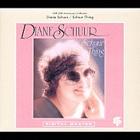 ダイアン・シューア「 シュ－ア・シング」