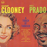 ローズマリー・クルーニとペレス・プラード「 タバスコの香り」