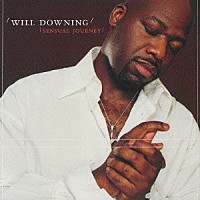 ウィル・ダウニング「 センシュアル・ジャーニー」