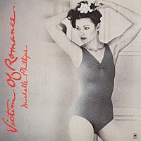 ミシェル・フィリップス「 ヴィクティム・オブ・ロマンス」