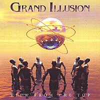 グランド・イリュージョン「 ヴュー・フロム・ザ・トップ」