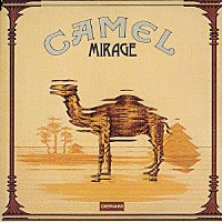 キャメル「 ミラージュ（蜃気楼）＋４」