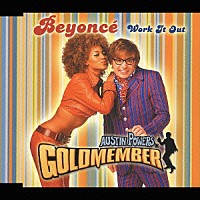 ビヨンセ「 ワーク・イット・アウト」