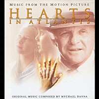 マイケル・ダンナ「 オリジナル・サウンドトラック　アトランティスのこころ」