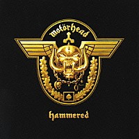 モーターヘッド「 ハマード」