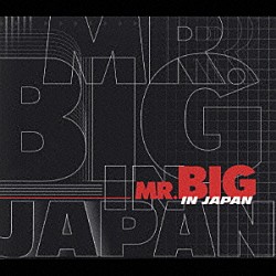 ＭＲ．ＢＩＧ「ＭＲ．ＢＩＧ　ＩＮ　ＪＡＰＡＮ」