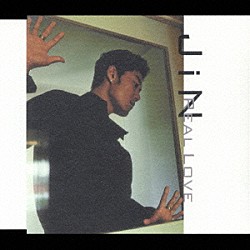 ＪｉＮ「ＲＥＡＬ　ＬＯＶＥ」