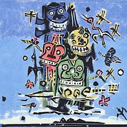 ＴＨＥ　ＢＯＯＭ「ＯＫＩＮＡＷＡ～ワタシノシマ～」