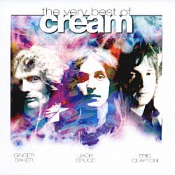 クリーム「ザ・ヴェリー・ベスト・オブ・クリーム」