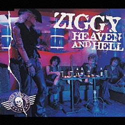 ＺＩＧＧＹ「ＨＥＡＶＥＮ　ＡＮＤ　ＨＥＬＬ」