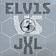 エルヴィス　ｖｓ　ＪＸＬ「ア・リトル・レス・カンヴァセーション」