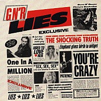 ガンズ・アンド・ローゼズ「 ＧＮ’Ｒライズ」